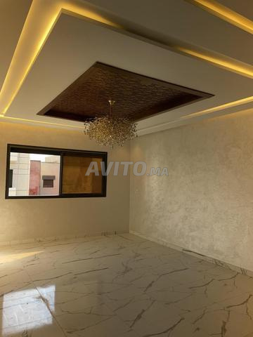 Appartement à vendre 134 m² à Kénitra - 2