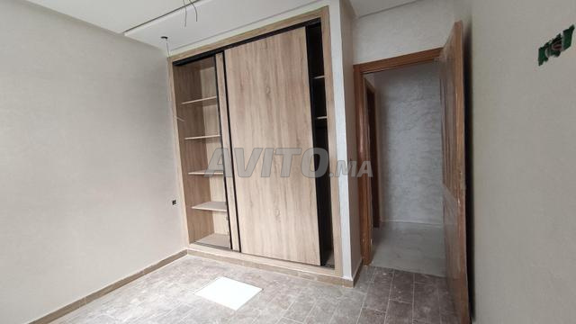 Appartement haut standing El Jadida