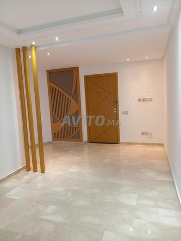 Appartement à louer Casablanca belvédère - 2