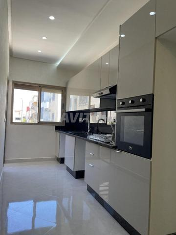 Appartement à vendre 140 m² à Kénitra - 2