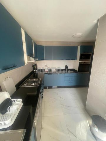 Appartement tout confort Val d'Or - 2