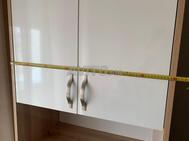Meuble MDF - 2