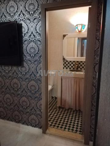 Appartement à vendre 52 m² à Marrakech - 2