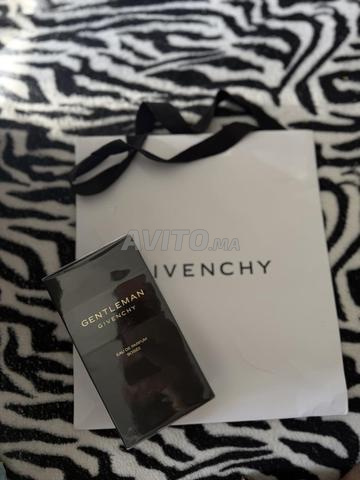Parfums authentiques - 2