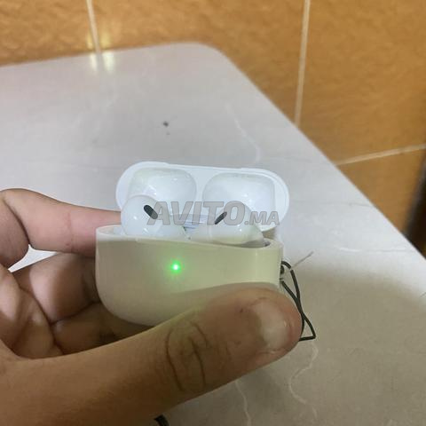 AirPods Pro 2ème génération - 2