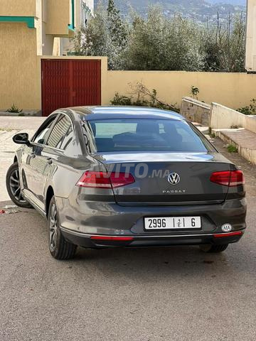 Passat B8 Automatique - 2