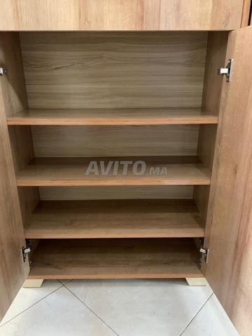 Meuble MDF - 2