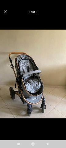 Poussette pour bébé 👼🏻 - 2