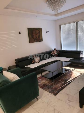 Appartement 118 m à Prestigia - 2