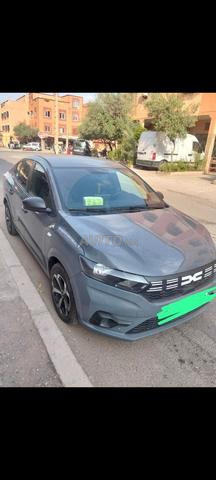 Dacia pour les bons - 2