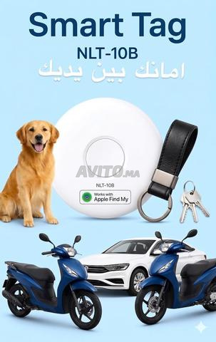Mini GPS AirTag Compatible iPhone 🔥