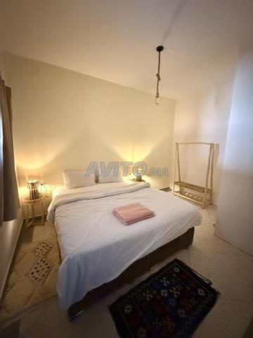 Superbe appartement à louer par nuitée - 2