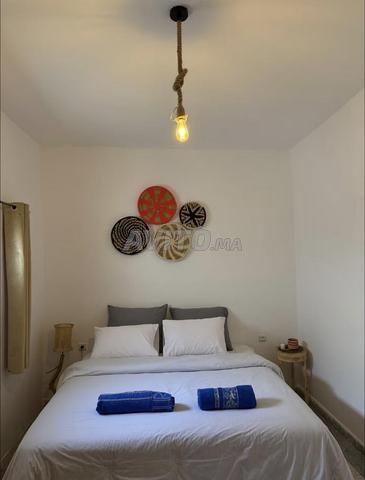 Appartement à louer à la journée - 2