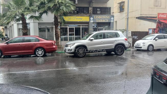 Volkswagen Tiguan Diesel Automatique 2018