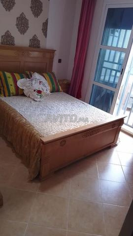 Appartement propre à côté de la plage