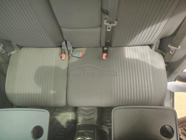 Volkswagen Tiguan Diesel Manuelle 2016 à Khouribga