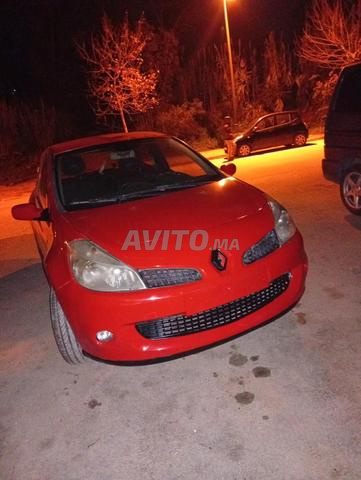 Clio 3 RS - 2