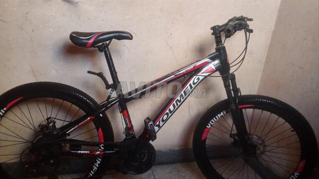 Vélo Yoymeig original - 2