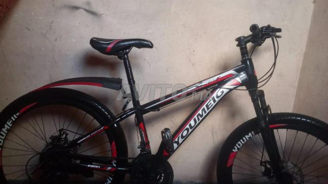Vélo Yoymeig original