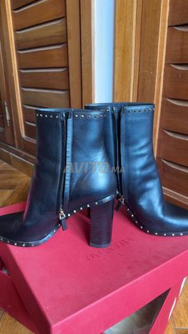 Bottes cavalières Valentino - 2