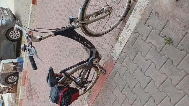 Vélo Sparta Hollande - 2