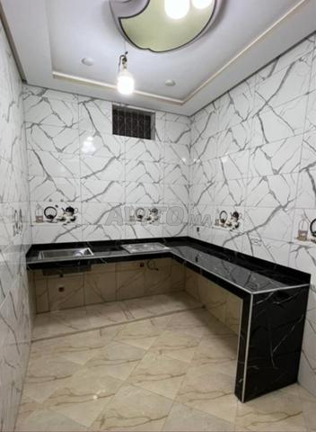 Pose de carrelage et de marbre