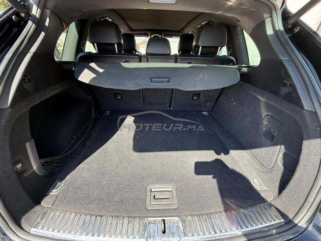 Porsche Cayenne Diesel Automatique 2018