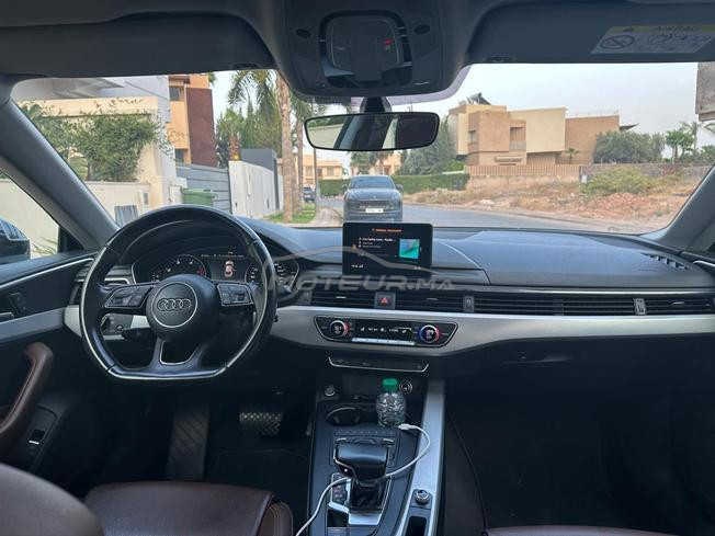audi a5 sline 