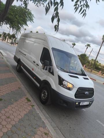 Transport de marchandises, déménagement, envoi de colis
