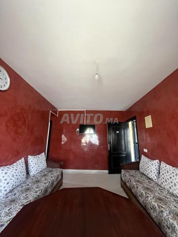 Appartement économique à vendre - 2