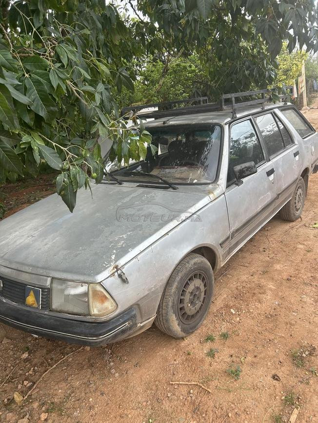  Renault R18