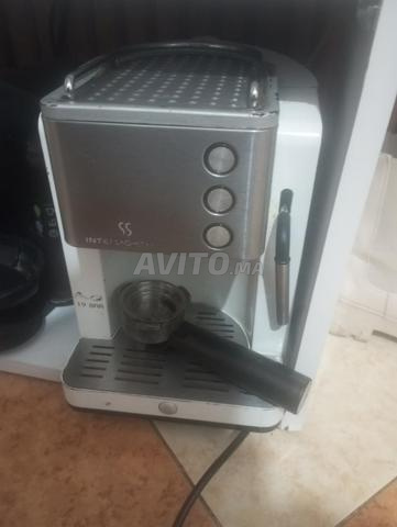 Machine à café