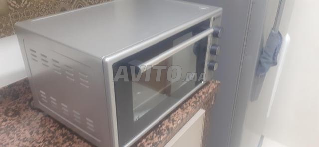 فرن كهربائي فينيسيا جديد