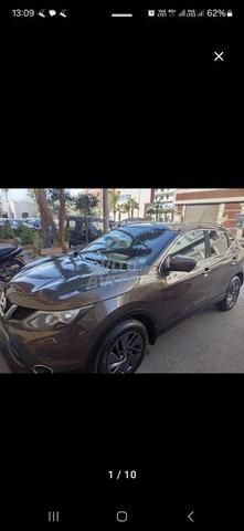 Nissan Qashqai Tekna 360° - 2