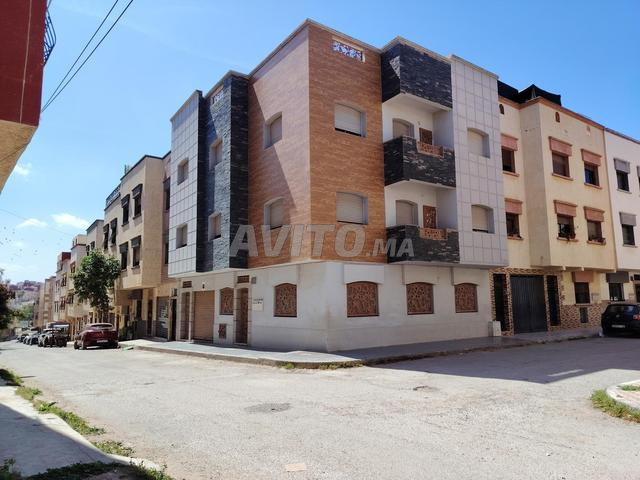 Appartement à vendre 349 m² à El Jadida