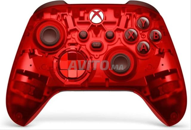 يد تحكم Xbox Pulse Cipher إصدار خاص