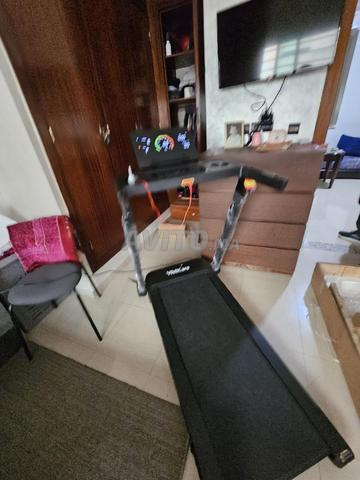 Tapis roulant premium boost - 2