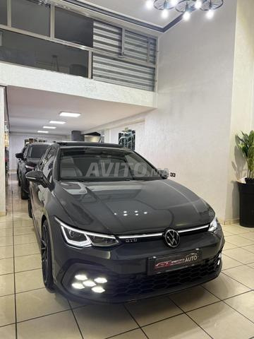 VW GOLF 8GTD - 2