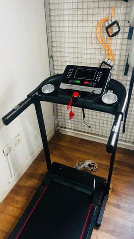 Tapis roulant connecté plus - 2