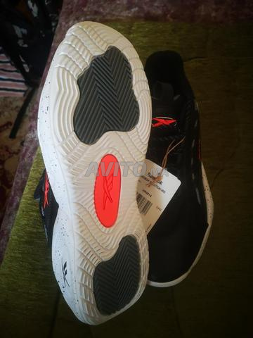 Reebok T40.5 - 2