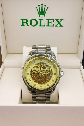 ✨ Montre Rolex Automatique ✨ - 2