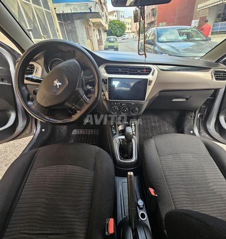Citroën C-Elysée 2020 - 2
