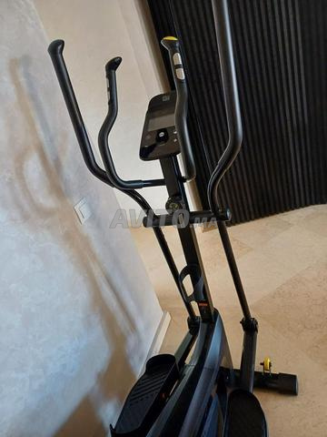 DOMYOS EL 540 vélo elliptique connecté - 2