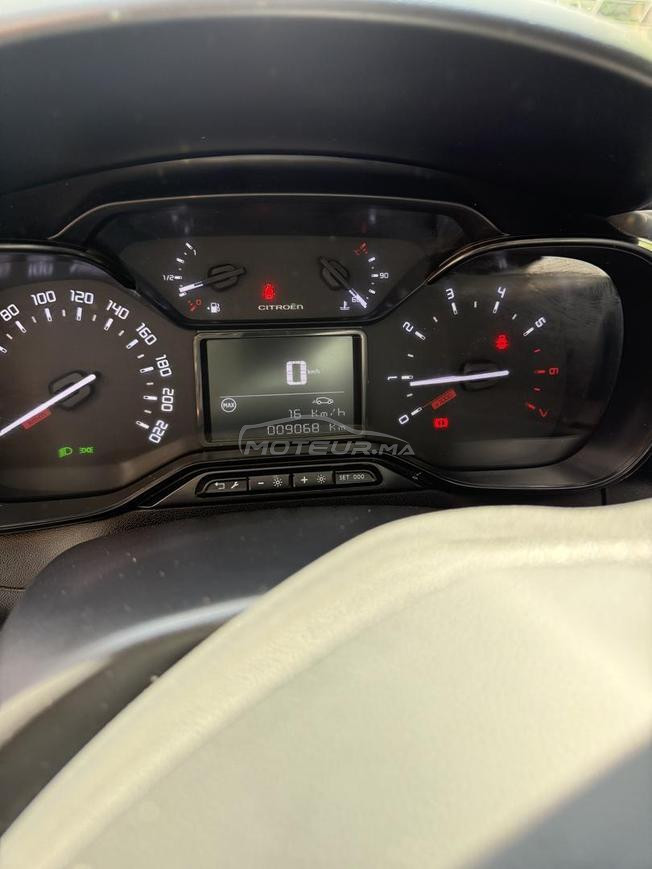 Citroën C3 Diesel Manuelle 2024 à Casablanca