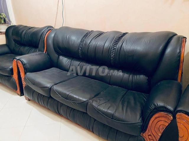 Fauteuil salon - 2
