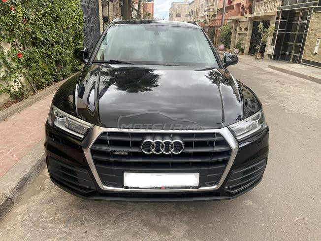 audi q5 40 tdi quattro