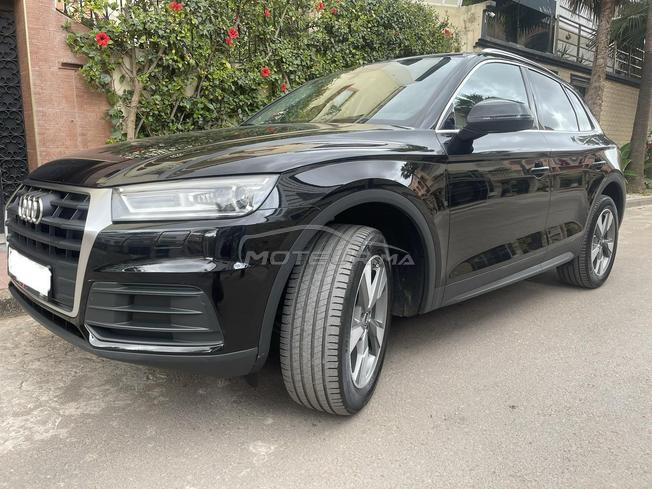 audi q5 40 tdi quattro