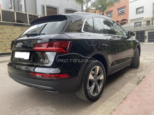 audi q5 40 tdi quattro