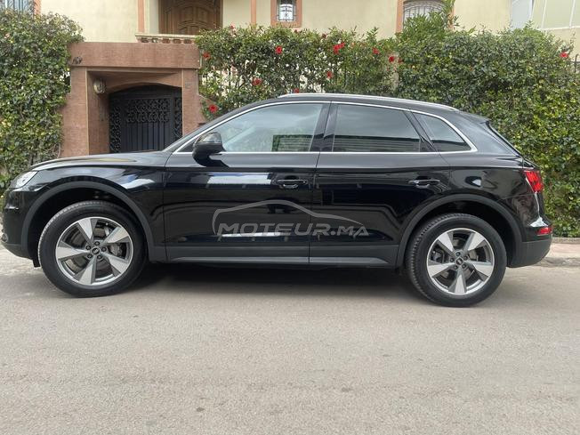 audi q5 40 tdi quattro