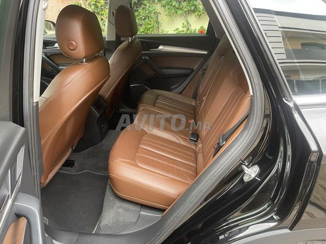 Audi Q5 40 TDI Quattro - 2